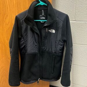 North face women’s jacket, S